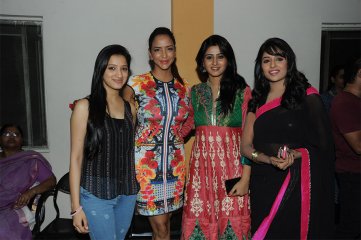 Chandamama Kathalu Preview show